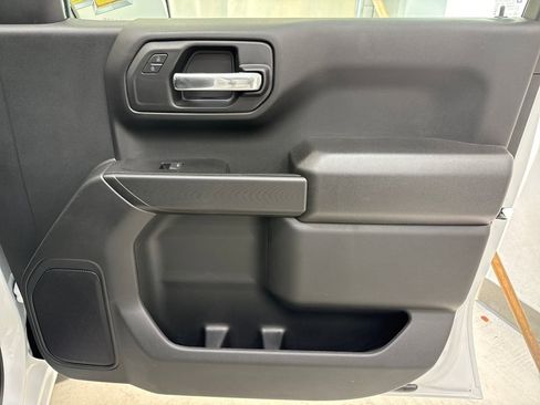 New 2026 GMC Sierra 1500 Pro w/ Pro Value Package image 8