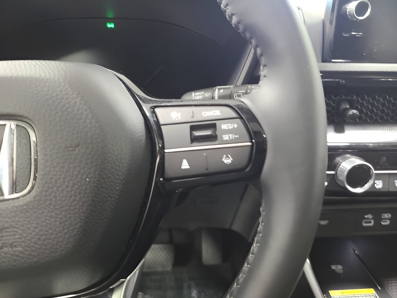 Certified 2024 Honda CR-V EX-L image 27