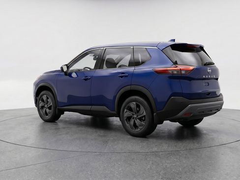 Used 2025 Nissan Rogue SV FWD image 6