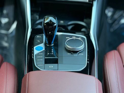 Used 2023 BMW i4 eDrive40 w/ Premium Package image 48