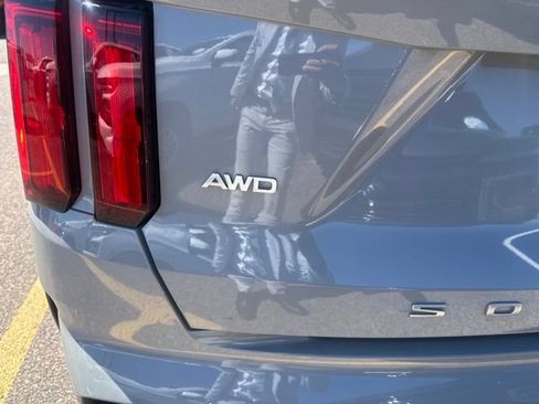 Used 2022 Kia Sorento SX AWD/4WD image 7