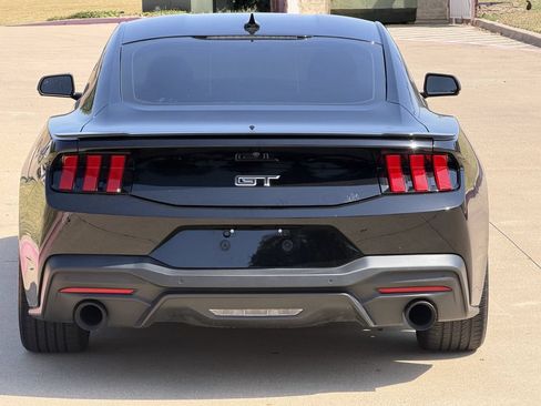 Used 2024 Ford Mustang GT Premium RWD image 5