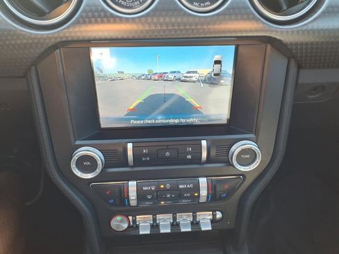 Used 2022 Ford Mustang GT Premium w/ GT Performance Package image 14