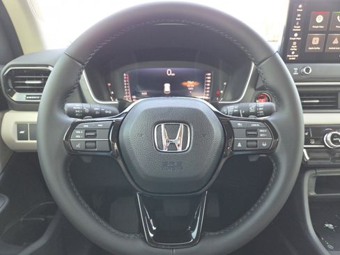 New 2026 Honda Pilot EX-L image 28