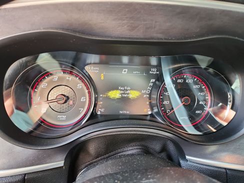 Used 2018 Dodge Charger R/T RWD image 9