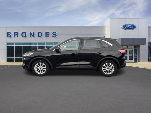 Used 2022 Ford Escape SE w/ Convenience Package image 1