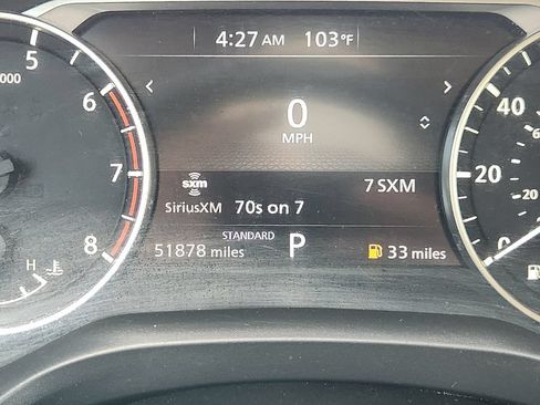 Used 2023 Nissan Rogue SV FWD image 15