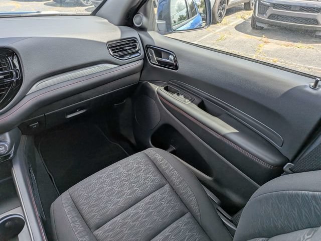 New 2026 Dodge Durango GT RWD image 20
