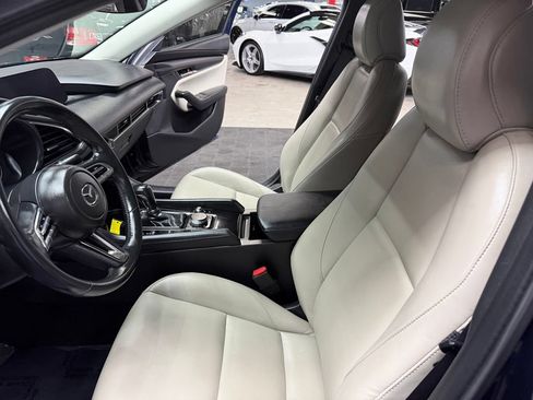 Used 2023 MAZDA MAZDA3 s FWD image 34