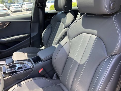 Certified 2023 Audi S5 Premium Plus AWD/4WD image 16