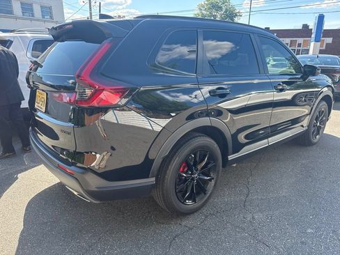 Used 2023 Honda CR-V Sport image 4