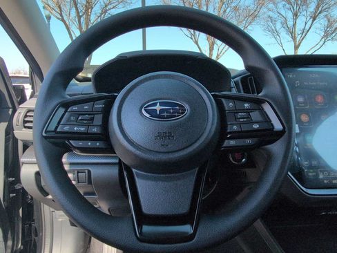 New 2026 Subaru Crosstrek 2.0i Premium AWD/4WD image 22