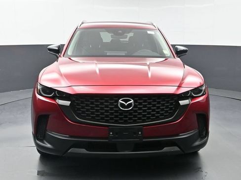 Certified 2024 MAZDA CX-50 AWD 2.5 S w/ Cargo Package image 8