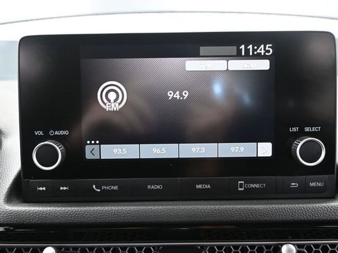 Used 2024 Honda Civic Sport image 14