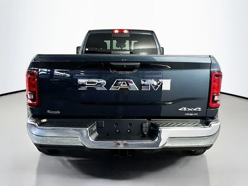 New 2026 RAM 3500 Tradesman AWD/4WD image 6