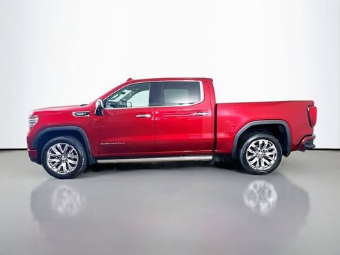 Used 2023 GMC Sierra 1500 Denali w/ Denali Reserve Package image 6
