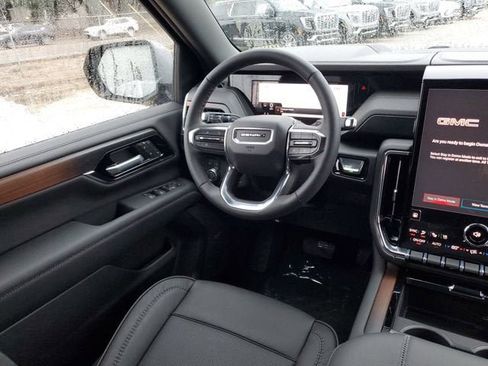 New 2026 GMC Yukon XL Denali image 13