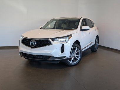 Used 2023 Acura RDX w/ Technology Package