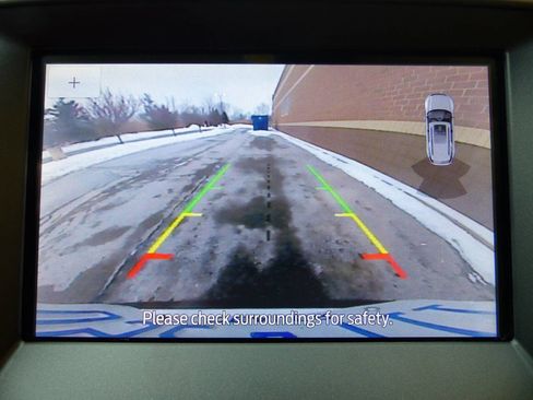 Used 2020 Ford Edge SEL w/ Convenience Package image 33