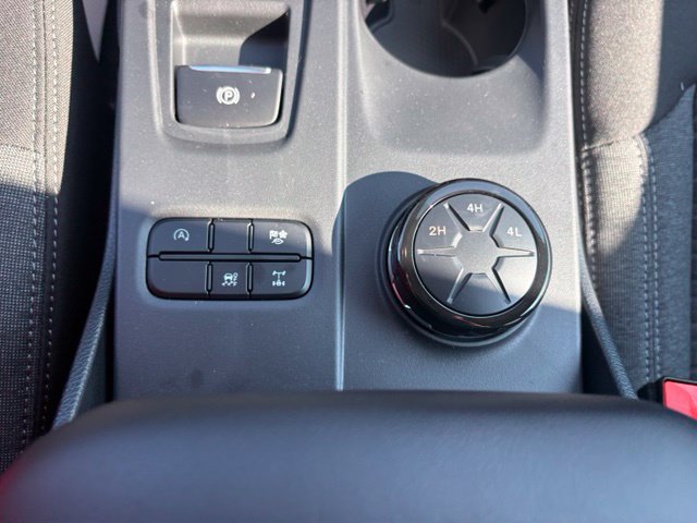 New 2026 Ford Ranger XL AWD/4WD image 21