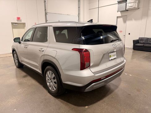 Used 2025 Hyundai Palisade SEL image 7