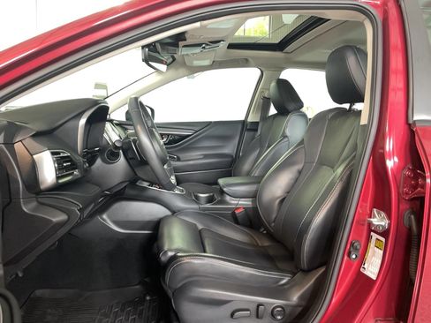 Used 2023 Subaru Legacy Limited AWD/4WD image 5