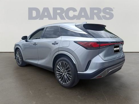 Used 2023 Lexus RX 350 AWD w/ Cold Area Package image 4