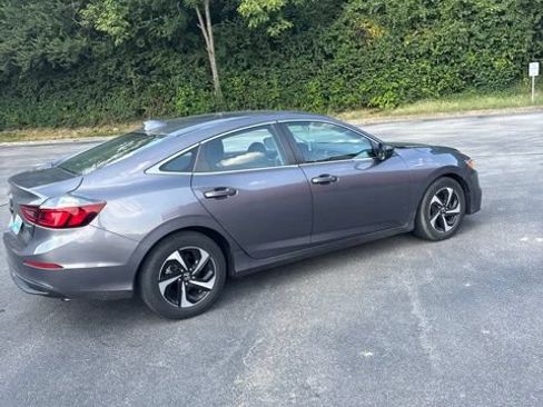 Used 2022 Honda Insight EX image 8