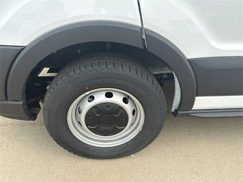 New 2025 Ford Transit 250 Base image 12