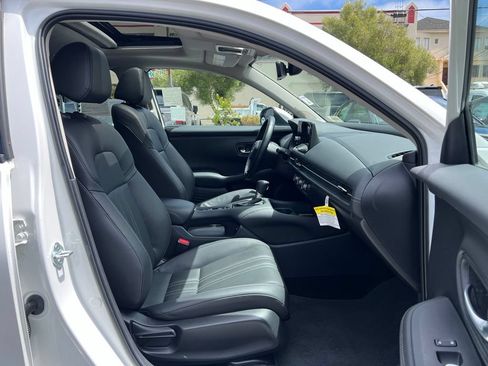 Used 2025 Honda HR-V EX-L image 20