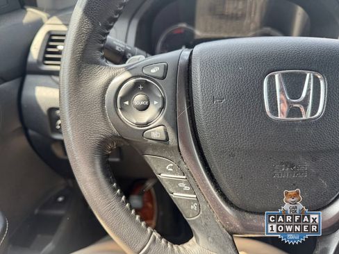 Certified 2023 Honda Ridgeline RTL image 16