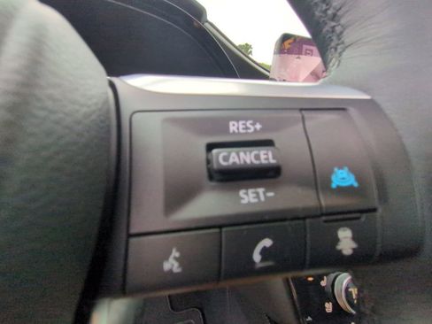 Used 2026 INFINITI QX60 Luxe w/ Cargo Package FWD image 18