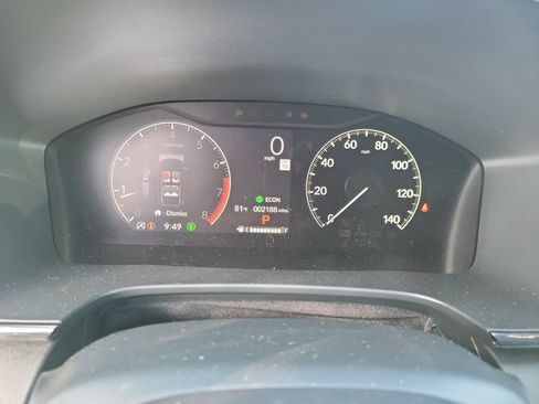 Used 2026 Honda CR-V EX image 30