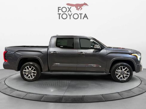 New 2026 Toyota Tundra 1794 Edition AWD/4WD image 6