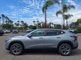 New 2026 Chevrolet Trax LT w/ Driver Confidence Package image 2