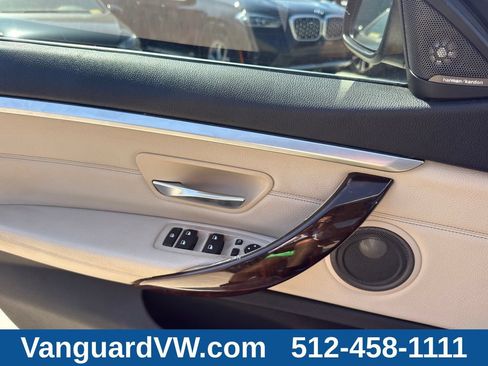 Used 2017 BMW 430i Gran Coupe RWD image 24