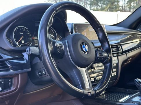 Used 2018 BMW X5 xDrive35i image 17