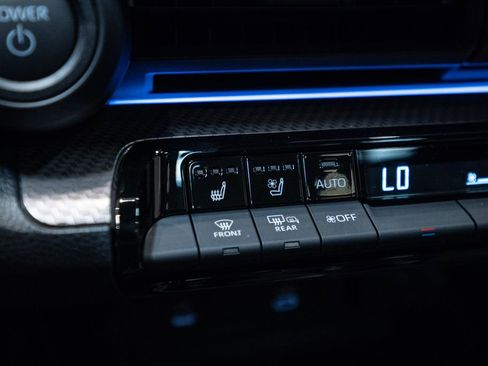 New 2026 Toyota Prius Limited AWD/4WD image 29