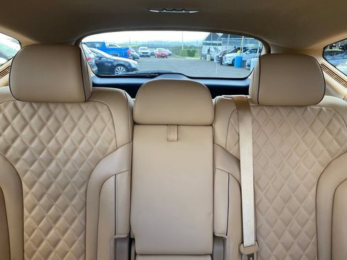 Certified 2023 Genesis GV80 3.5T w/ Cargo Package AWD/4WD image 18