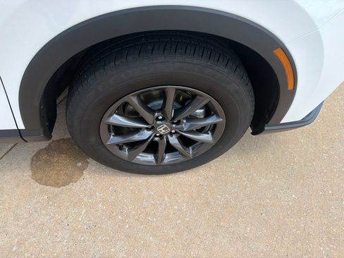 Certified 2026 Honda CR-V EX-L image 10