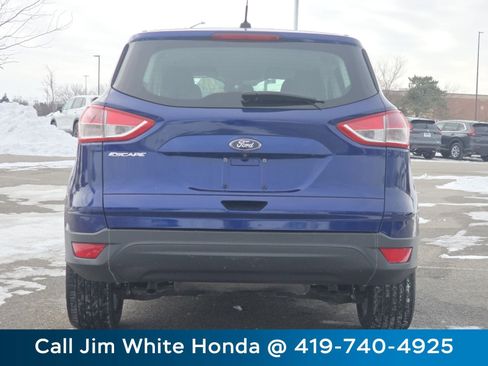 Used 2016 Ford Escape S image 14