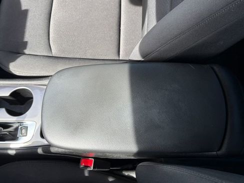 Certified 2023 Chevrolet Malibu LS w/ LPO, Floor Liner Package image 28