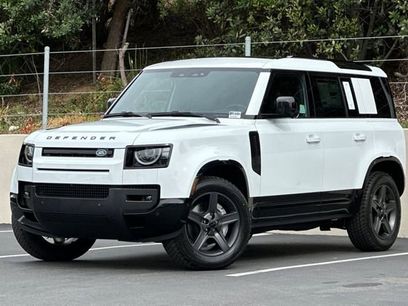 New 2026 Land Rover Defender 110 X-Dynamic SE