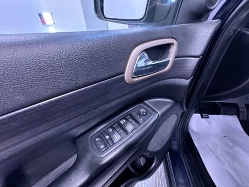 Used 2014 Jeep Grand Cherokee Laredo w/ Quick Order Package 23E RWD image 4