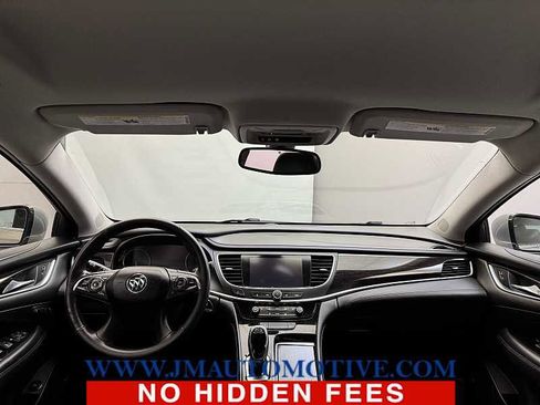 Used 2019 Buick LaCrosse Essence w/ Sights and Sounds Package image 11