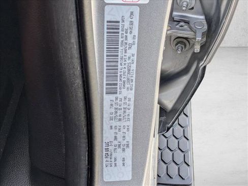 Used 2019 RAM 1500 Rebel w/ Rebel Level 1 Equipment Group image 25