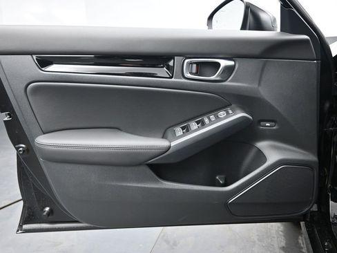 New 2026 Honda Civic Sport Touring image 18