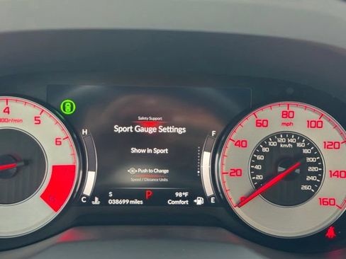 Used 2022 Acura RDX A-Spec FWD image 32