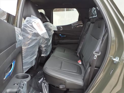 New 2026 Hyundai Santa Cruz SEL image 6