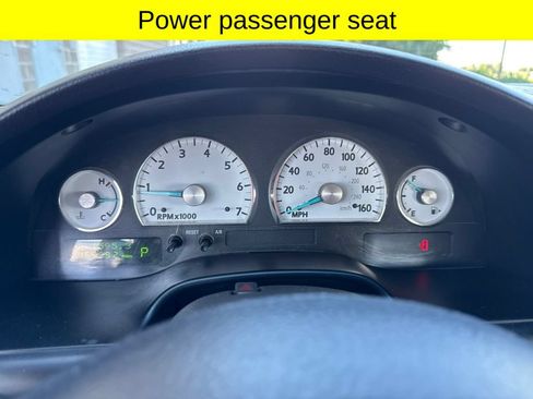 Used 2004 Ford Thunderbird RWD image 18